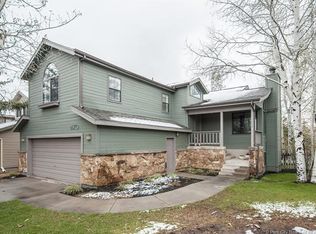 1470 Meadow Loop Rd, Park City, UT 84098