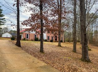 310 Holly St, Winfield, AL 35594