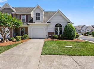 110 Goldfinch Ave, Greensboro, NC 27409