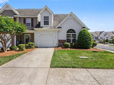 110 Goldfinch Ave, Greensboro, NC, 27409