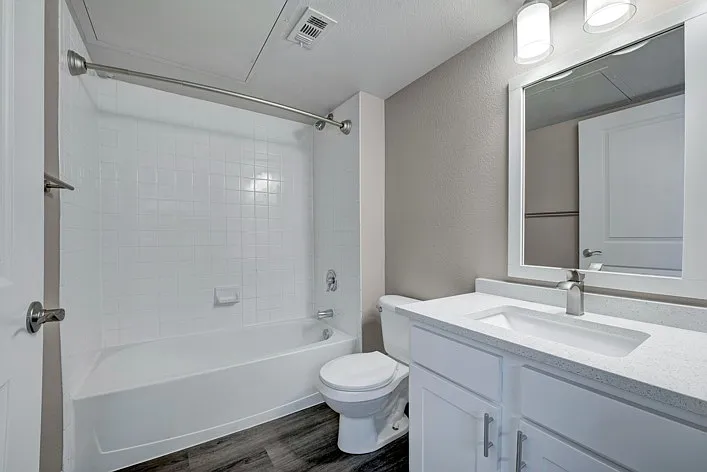 The Willows at Printers Park Apartments — Photo 50