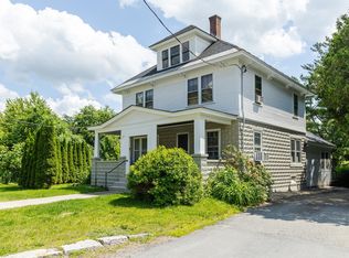 425 Marlboro St, Keene, NH 03431