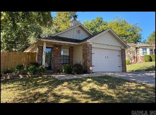 20 Wagon Wheel Ct, Little Rock, AR 72211