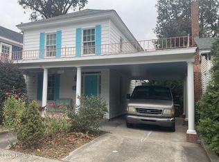414 E 2nd Street, Washington, NC 27889