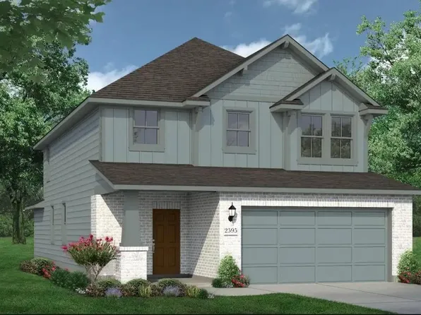 375 Hickory Hills Dr, Pattison, TX 77423