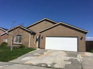 421 James Ave, Red Bluff, CA 96080