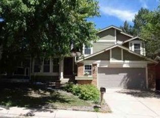17497 E Kenyon Dr, Aurora, CO 80013