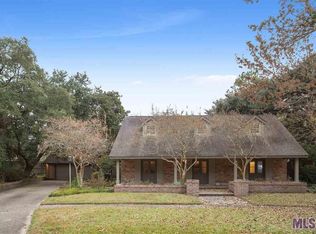 1471 Ashland Dr, Baton Rouge, LA 70806
