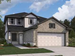 16403 Cardamom Aly, Elmendorf, TX 78112