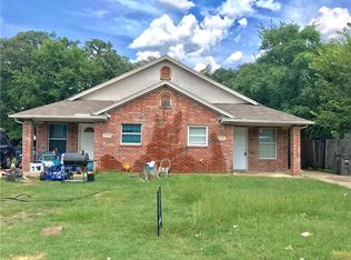 5113 Flamingo Rd, Fort Worth, TX 76119