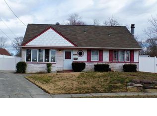 353 Villanova Ct, Wenonah, NJ 08090