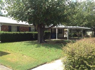 6937 Declaration St, Watauga, TX 76148