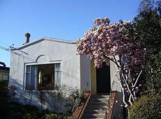 608 San Miguel Ave, Berkeley, CA 94707