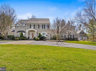 128 Beaumont Pl, Lower Gwynedd, PA 19002