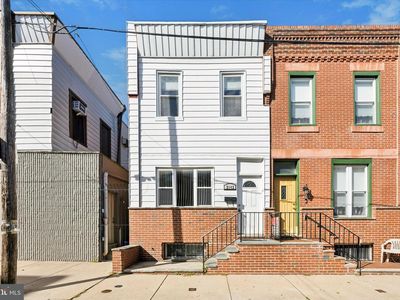 2142 S Hicks St, Philadelphia, PA, 19145