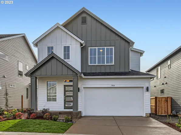 17428 SW Trillium Ln #4, Sherwood, OR 97140
