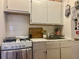 Rented by J Misrahi Realty Corp