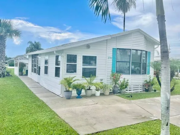 1000 Wiggins Pass Rd #278, Naples, FL 34110