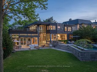 421 The Kingsway, Toronto, ON M9A3W1