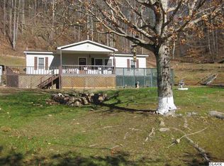 296 Honey Ln, Del Rio, TN 37727