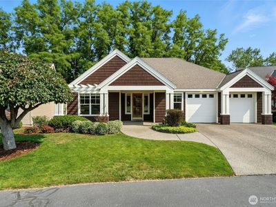 847 SE Covey Court, College Place, WA, 99324