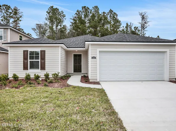 3225 GOLDEN EYE Drive, Orange Park, FL 32065