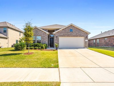 529 Dunster Ln, Saginaw, TX, 76131
