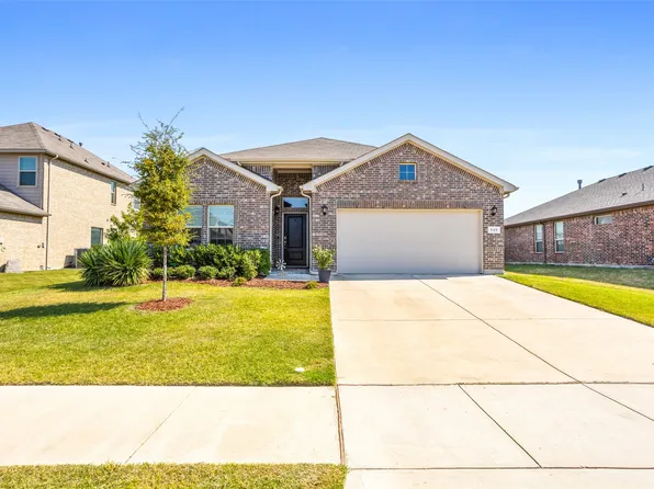 529 Dunster Ln, Saginaw, TX 76131