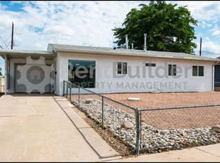 11005 Haines Ave NE, Albuquerque, NM 87112
