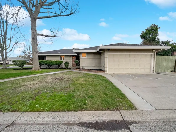 3404 Toledo Way, Sacramento, CA 95821