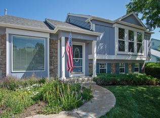 21185 E Ida Ave, Centennial, CO 80015