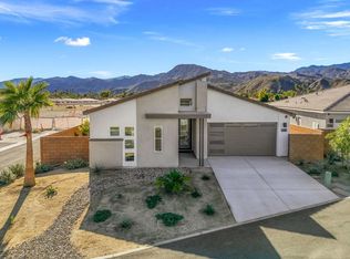 69579 Corte Celeste, Cathedral City, CA 92234