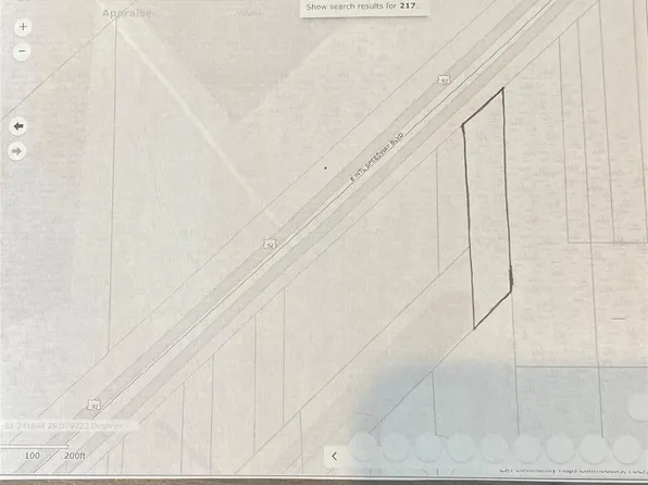 E INTERNATIONAL SPEEDWAY BLVD LOT A, DELAND, FL 32724