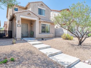 10675 E Pleasant Pasture Dr, Tucson, AZ 85747