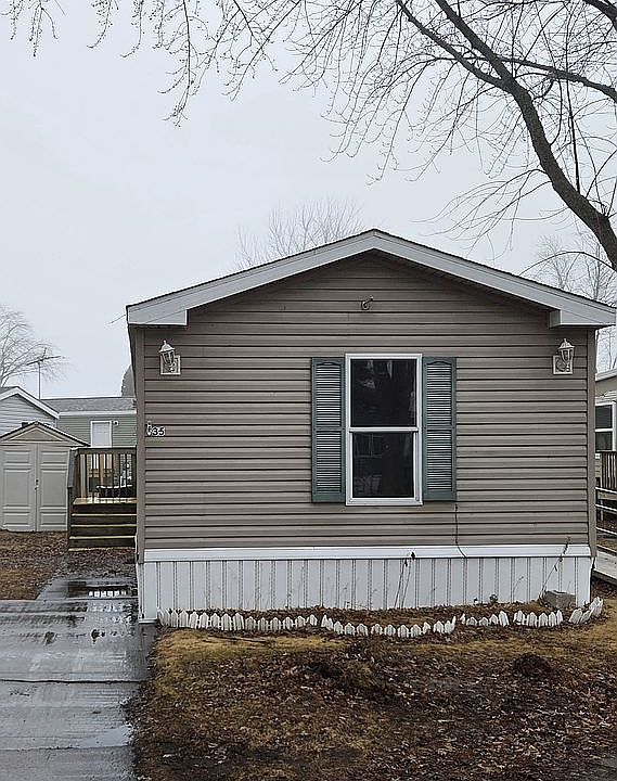 1st image of 3400 10th St Lot 35