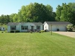 10250 N Greer Rd NW, McConnelsville, OH 43756
