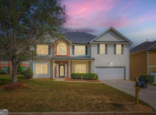 617 Maltese Dr, Atlanta, GA 30349