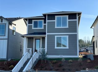 LOT 12965 437 Summer Ln E, Bonney Lake, WA