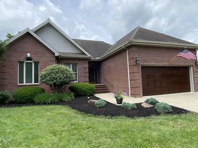 1164 Crooked Creek Dr, London, KY, 40744