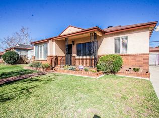 13906 S Northwood Ave, Compton, CA 90222