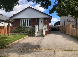 21 Ivanhoe Ct #BASEMENT, Toronto, ON M1R 3G8