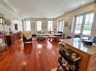 500 Harrison Ave #202, Boston, MA 02118