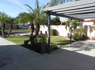 7661 Silver St, Buena Park, CA 90620