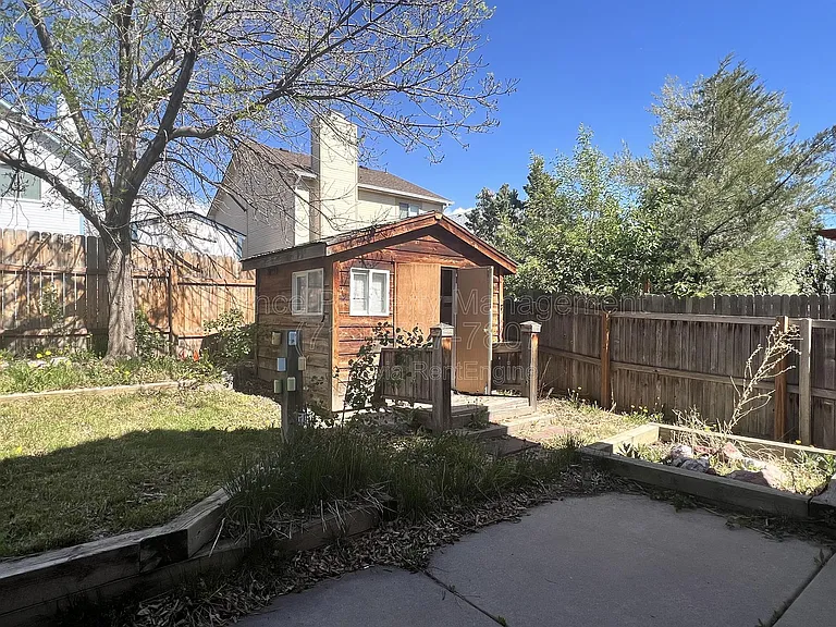 5851 Granby Hill Dr — Photo 36
