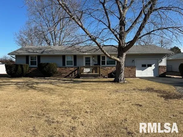 402 S Stockdale Ln, Abingdon, IL 61410