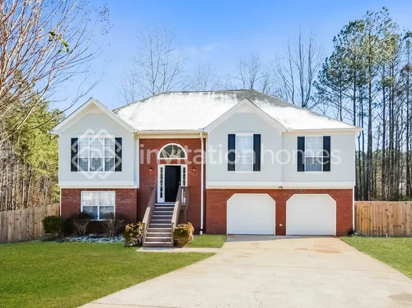 4871 Mosley Chase Way, Austell, GA 30106