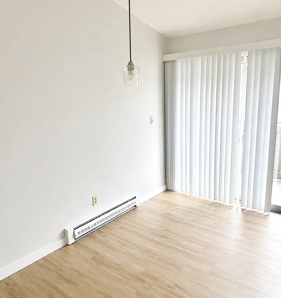 1 bed, 540 sqft, $1,399 — Photo 4