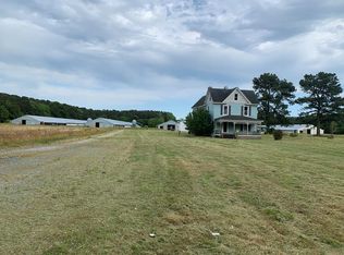 33368 Sign Post Rd, New Church, VA 23415