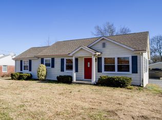 1071 Hartsville Pike, Gallatin, TN 37066