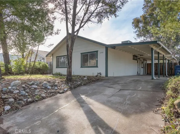 2342 Blue Heron Ln, Paso Robles, CA 93446